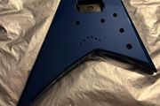 Jackson RR Randy Rhoads V guitar body electric guitar parts accessories