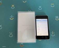 iPod Touch, MP3 player