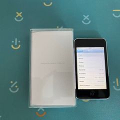 iPod Touch, MP3 player