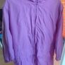 C&A Pink Trench Coat / Rain Jacket Image 2