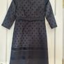Daisy May black dress size S Image 3