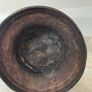 Bronze statue - Lady holding torch - by 'Rousseau Image 6