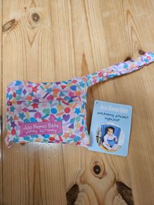 Foldaway Highchair