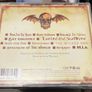 Avenged Sevenfold   |   Avenged Sevenfold    CD Image 2