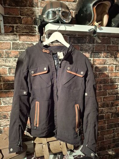 Motorbike clothing