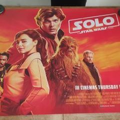 Original Cinema Posters