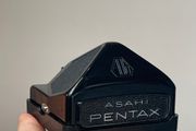 Asahi PENTAX 6x7 67 Eye Level Prism Finder For 6x7 67