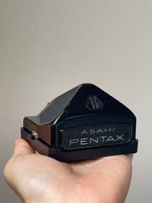Asahi PENTAX 6x7 67 Eye Level Prism Finder For 6x7 67