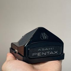 Asahi PENTAX 6x7 67 Eye Level Prism Finder For 6x7 67
