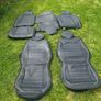 Nissan X trail car seat covers Image 2