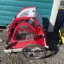 bicycle trailer Image 3