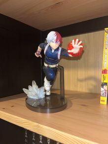 Todoroki - My hero academia
