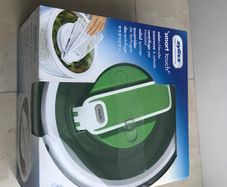 Salad spinner
