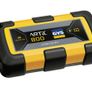 Motorcycle / Golf Caddy Automatic Battery Charger Image 2