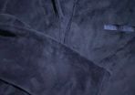 CERRUTI 1881 BathRobe Mens Size XL New Navy Blue