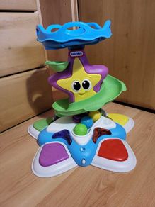 Little Tikes Stand 'n Dance Starfish