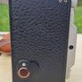 Coronet Rapide vintage 120 film folding camera with Meniscus lens Image 4