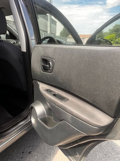 2013 Nissan Qashqai
