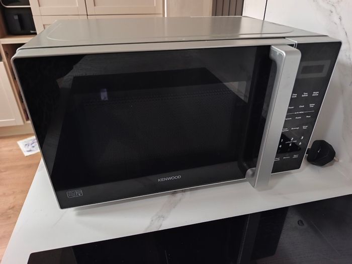 Kenwood Microwave