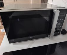 Kenwood Microwave