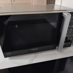 Kenwood Microwave