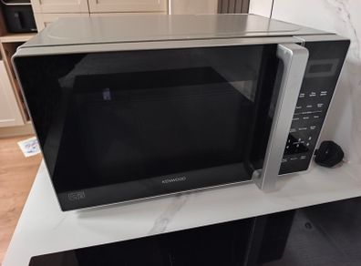 Kenwood Microwave