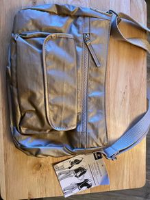 Tchibo shoulder bag