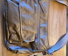 Tchibo shoulder bag
