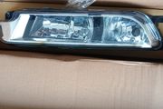 Depo, Volkswagon Passat B8,b8 Alltrack Left Front Daytime Running Light, Depo 441-2059l-ue
