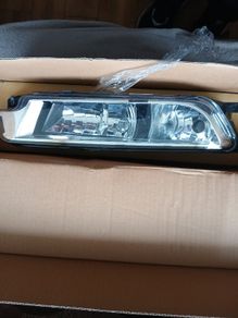 Depo, Volkswagon Passat B8,b8 Alltrack Left Front Daytime Running Light, Depo 441-2059l-ue
