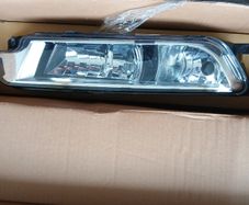 Depo, Volkswagon Passat B8,b8 Alltrack Left Front Daytime Running Light, Depo 441-2059l-ue