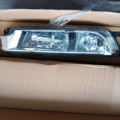 Depo, Volkswagon Passat B8,b8 Alltrack Left Front Daytime Running Light, Depo 441-2059l-ue