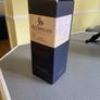 red breast  single pot still Irish whisky cask strength aged twelve years BOX ONLY Image 2