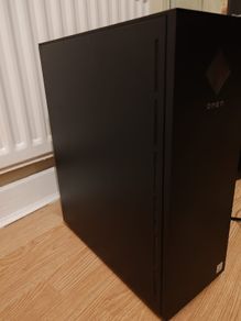 Omen 25L Desktop