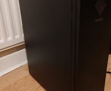 Omen 25L Desktop