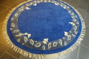 Nepal Rug 1.9 x 1.9m (NEP)