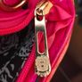 Move & Moda Neon Fuschia handbag Image 8