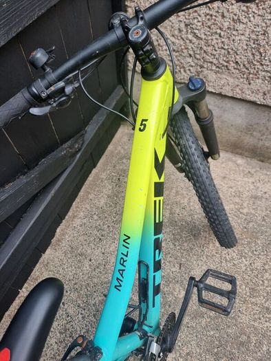 Trek