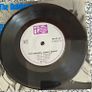 The Dubliners , Mainly Barney PS 7" EP, Irish Folk Trad, Image 3