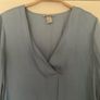 Satin Top from H&M Image 2