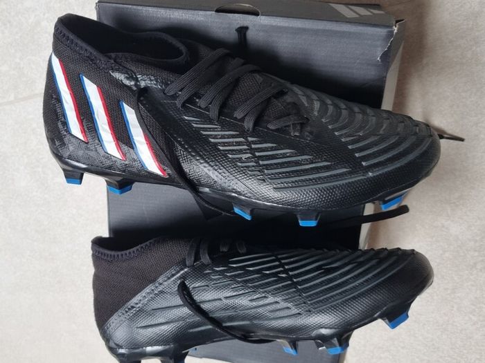 Adidas Predator Boots