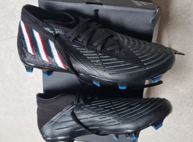 Adidas Predator Boots