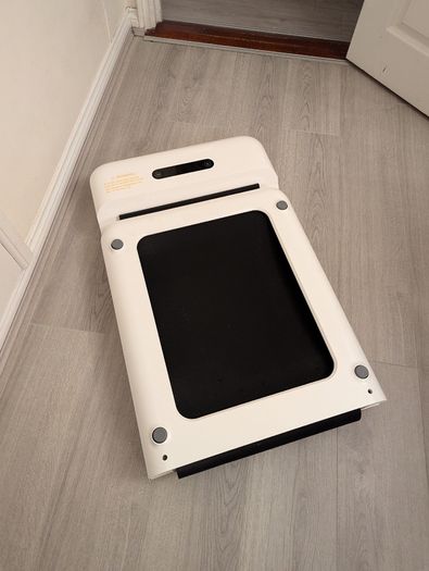 Foldable WFH Treadmill