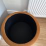 Storage ottoman with lid/foot rest Image 2