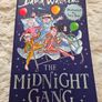 The Midnight Gang by David Walliams Image 2
