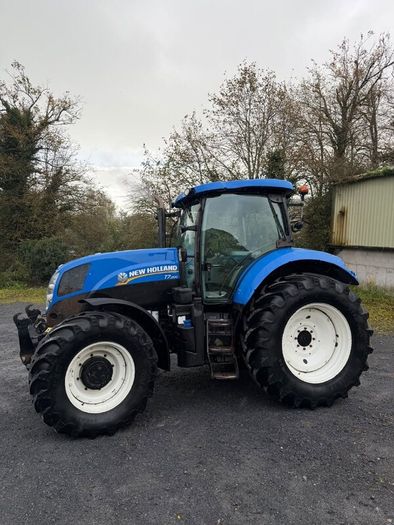 New Holland Other 2015