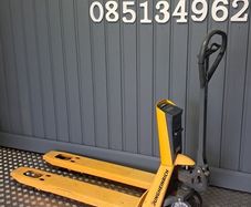 pallet truck
