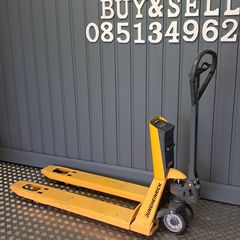 pallet truck