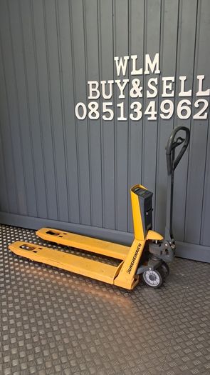 pallet truck