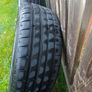 Ford Mondeo R17 Image 7